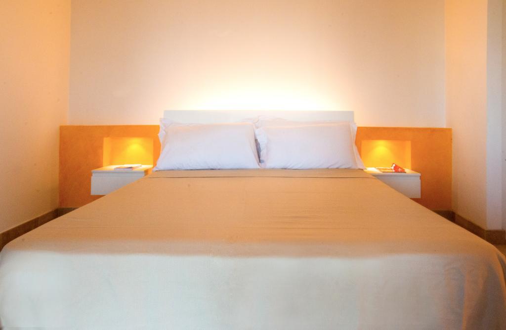 Melus Maris Hostal Syracuse Habitación foto