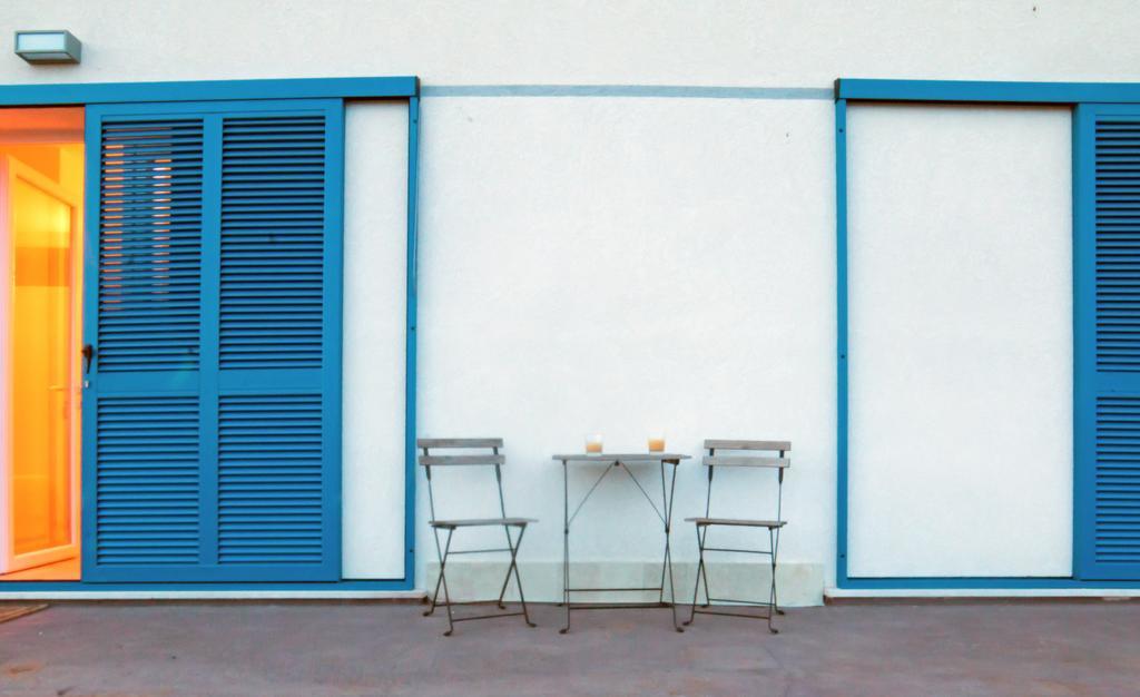 Melus Maris Hostal Syracuse Exterior foto